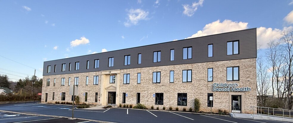 More Photos Of 319 N Pottstown Pike, Exton Medical For Lease