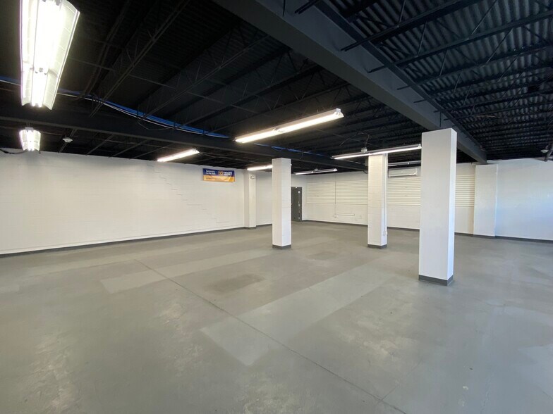 More Photos Of 3046 Penn Ave, Pittsburgh Warehouse For Lease
