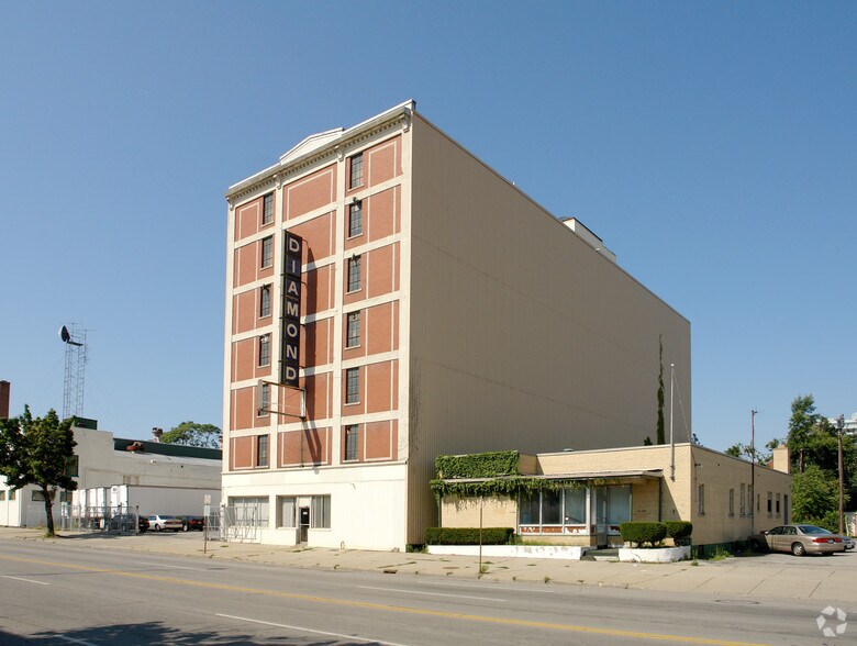 More Photos Of 1440 Main St, Buffalo Warehouse For Lease