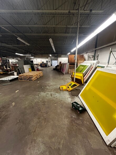 More Photos Of 181 Conant St, Pawtucket Manufacturing For Lease