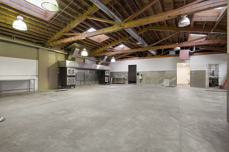 More Photos Of 1632 NW Thurman St, Portland Showroom For Lease