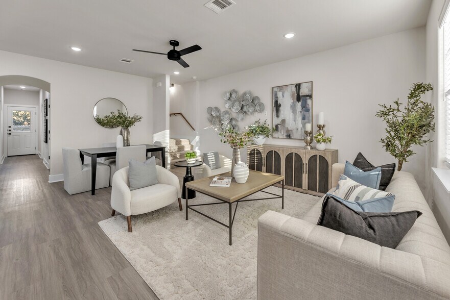 More Photos Of 4098 Gunner Trl, College Station Multifamily For Sale
