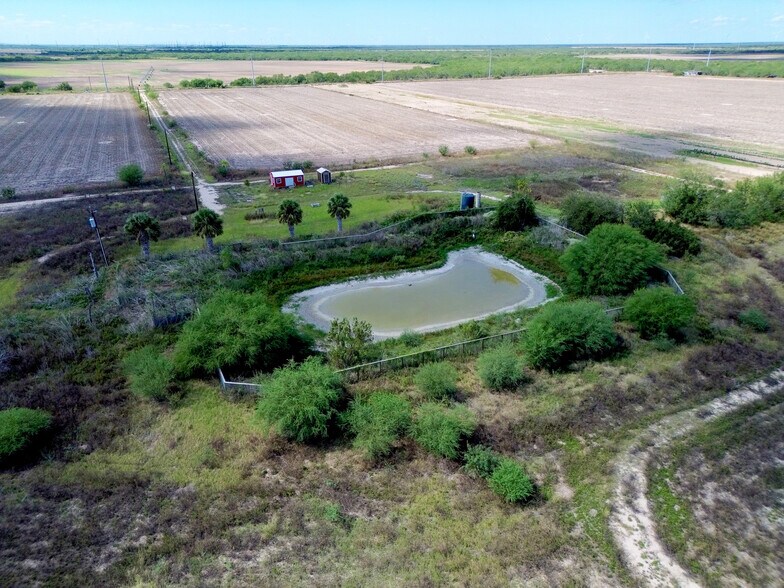 More Photos Of 10220 N Big 5 Rd, Edinburg Land For Sale
