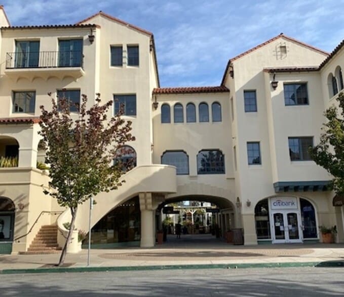 More Photos Of 250 University Ave, Palo Alto Office For Lease
