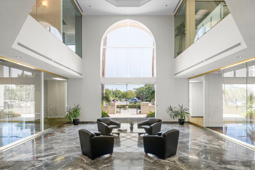 More Photos Of 10 Corporate Park, Irvine Office For Lease