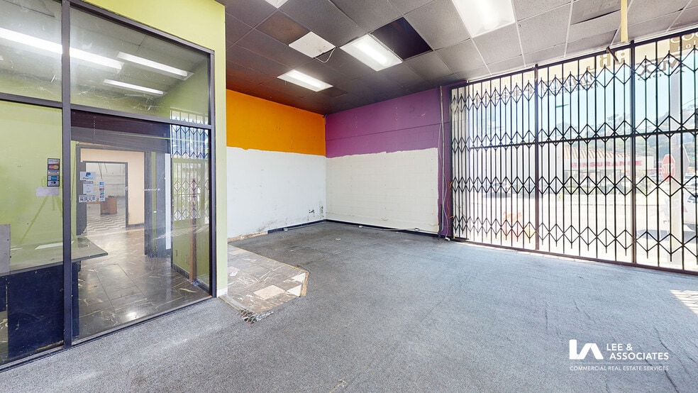 More Photos Of 1204 N Gaffey St, San Pedro Auto Repair For Lease