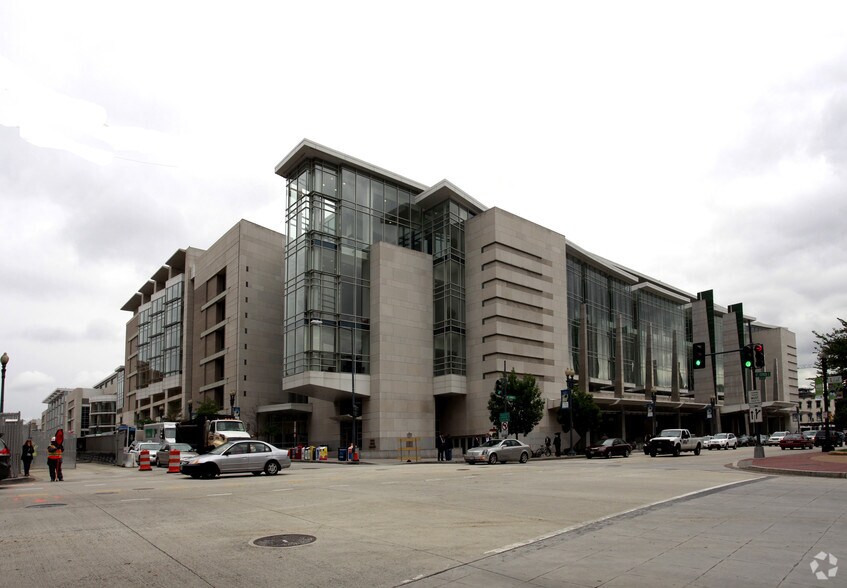 More Photos Of 1121 9th St NW, Washington Theater Concert Hall For Lease