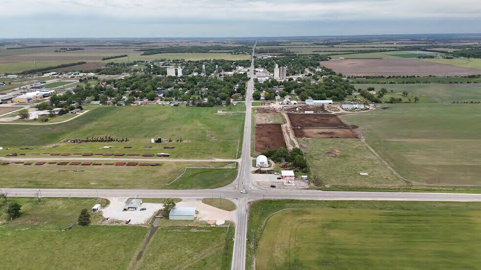 More Photos Of 2702 Hwy 56, Canton Convenience Store For Sale