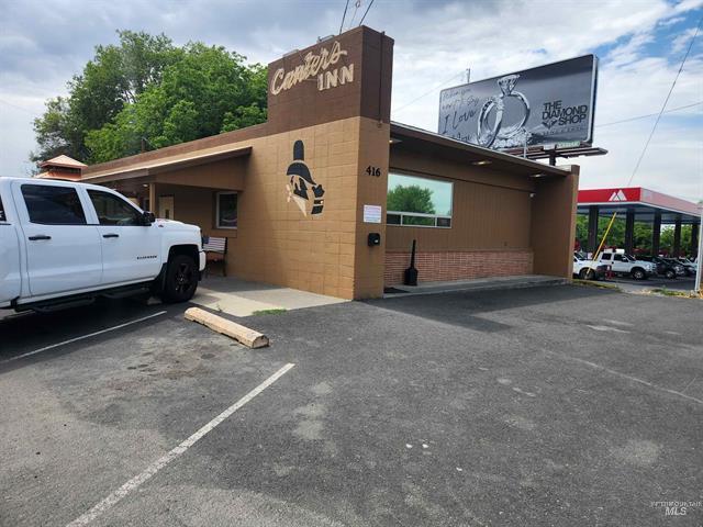 Primary Photo Of 416 Thain Rd, Lewiston Land For Sale