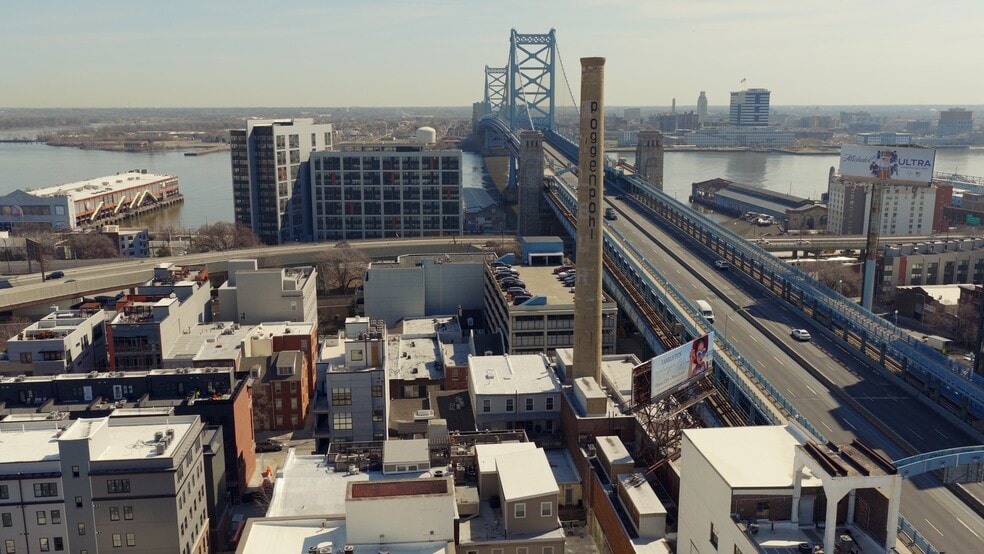 More Photos Of 230 N 2nd St, Philadelphia Loft Creative Space For Sale