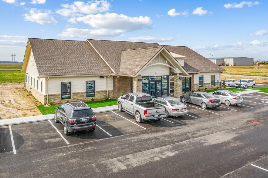 More Photos Of 4505 Lucky Strike Loop, Owensboro Medical For Sale