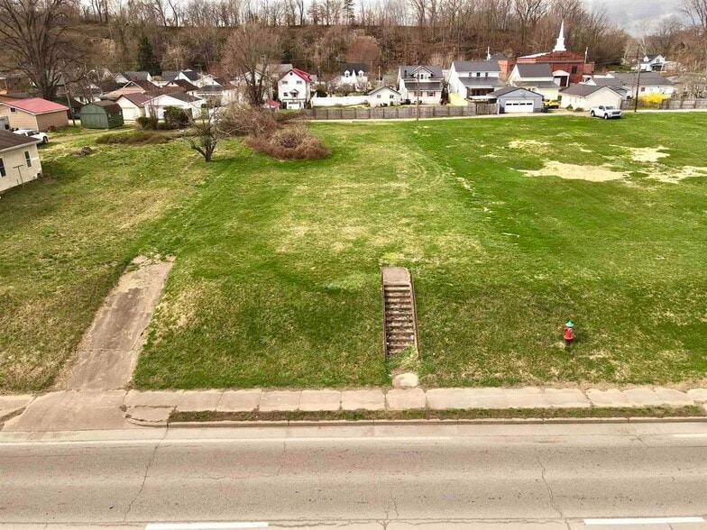 More Photos Of 4938 Winchester Ave, Ashland Land For Sale