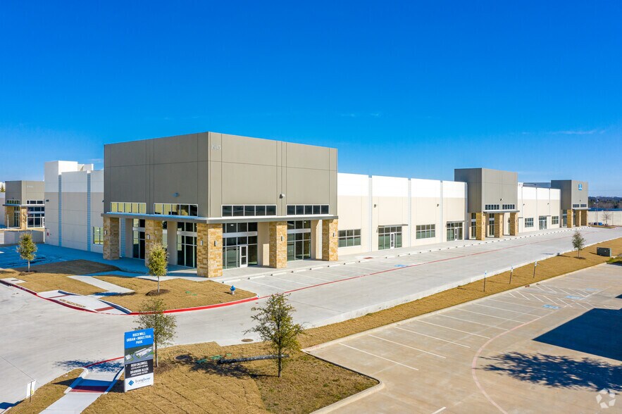 Primary Photo Of 1905 Alpha Dr, Rockwall Unknown For Lease