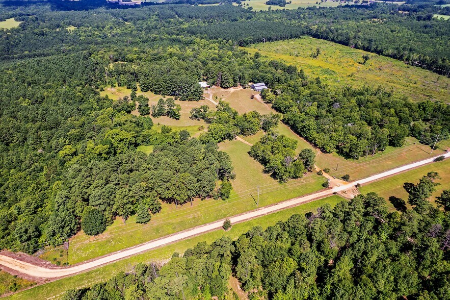 More Photos Of 980 County Road 1705, Jacksonville Lodge Meeting Hall For Sale