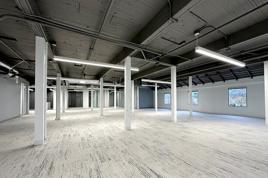 More Photos Of 46 S Central Ave, Campbell, CA 95008, Campbell Loft Creative Space For Lease