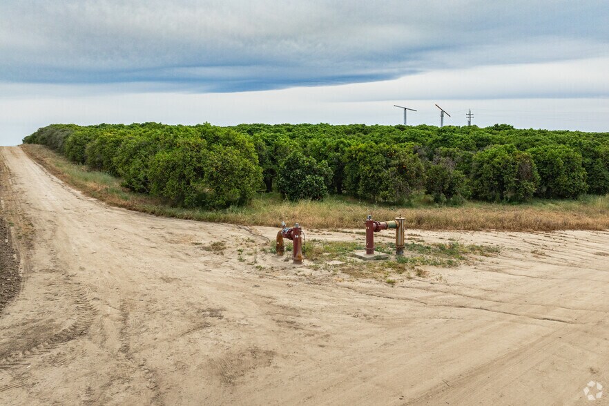 More Photos Of Whisler Rd, Mc Farland Land For Sale