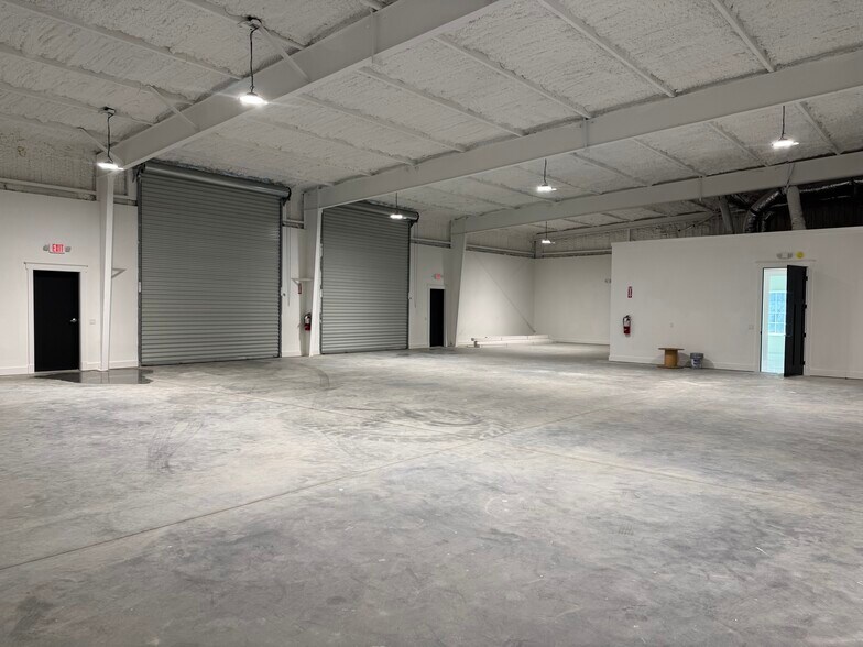 More Photos Of 12362 Speedway Blvd, Hardeeville Light Distribution For Lease