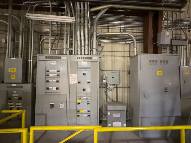 More Photos Of 244 Shoemaker Rd, Pottstown Refrigeration Cold Storage For Sale