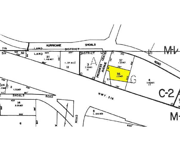 More Photos Of 555 Progress Center Ave, Lawrenceville Restaurant For Sale