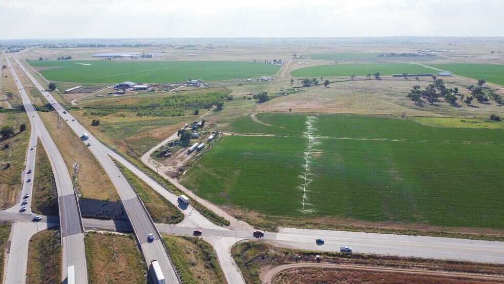 More Photos Of 6997 County Road 49, Hudson Land For Sale