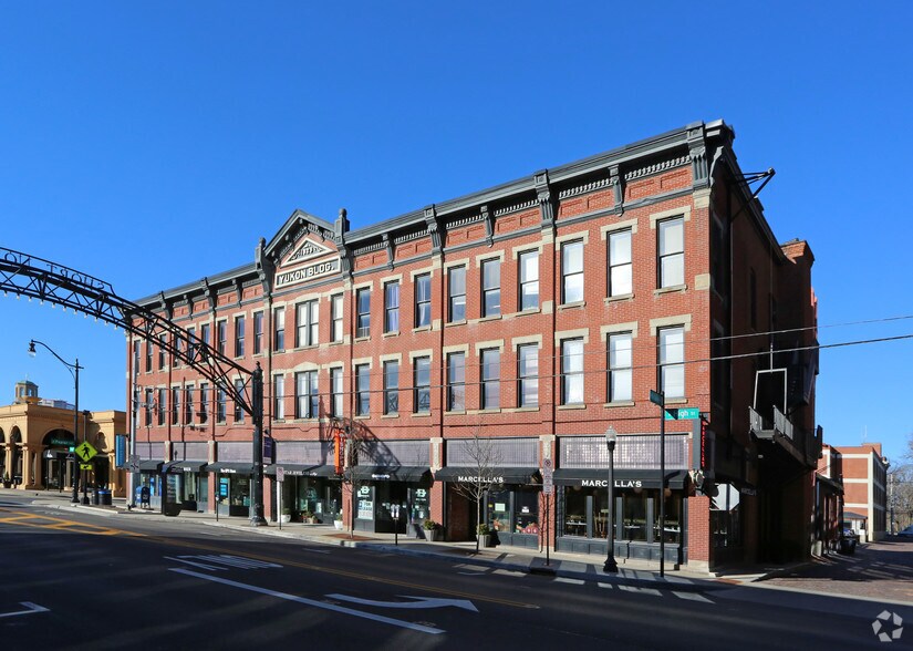 More Photos Of 601-615 N High St, Columbus Apartments For Lease