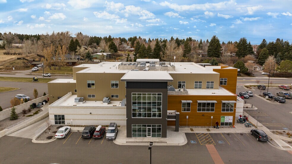 More Photos Of 200 Highland Blvd, Bozeman Loft Creative Space For Sale