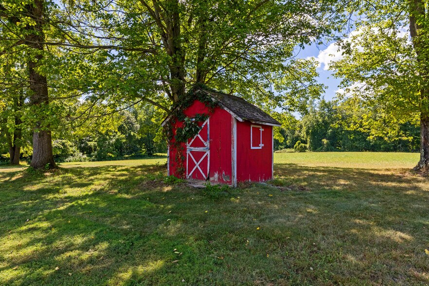 More Photos Of 244 OH-314, Centerburg Land For Sale