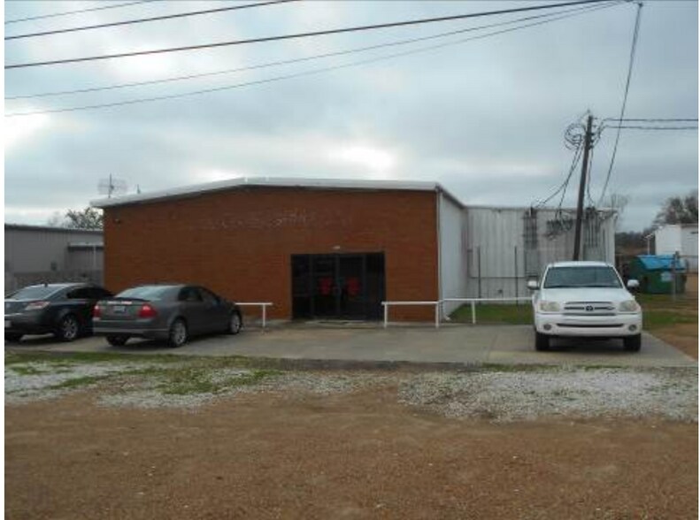 More Photos Of 4894 W Hwy 84, Vidalia Warehouse For Sale