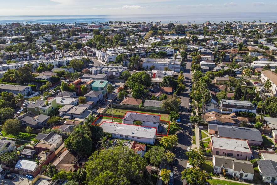 More Photos Of 528 Westminster Ave, Venice Apartments For Sale