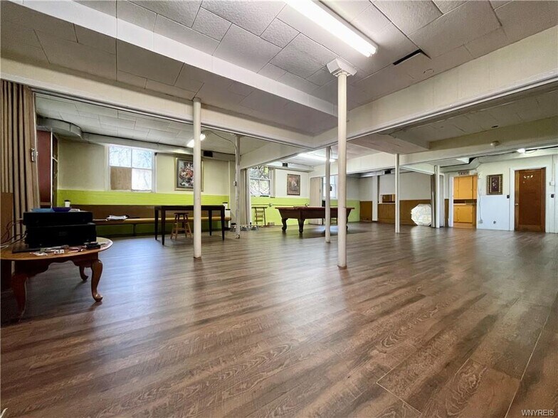 More Photos Of 3189 Main St, Buffalo Religious Facility For Sale