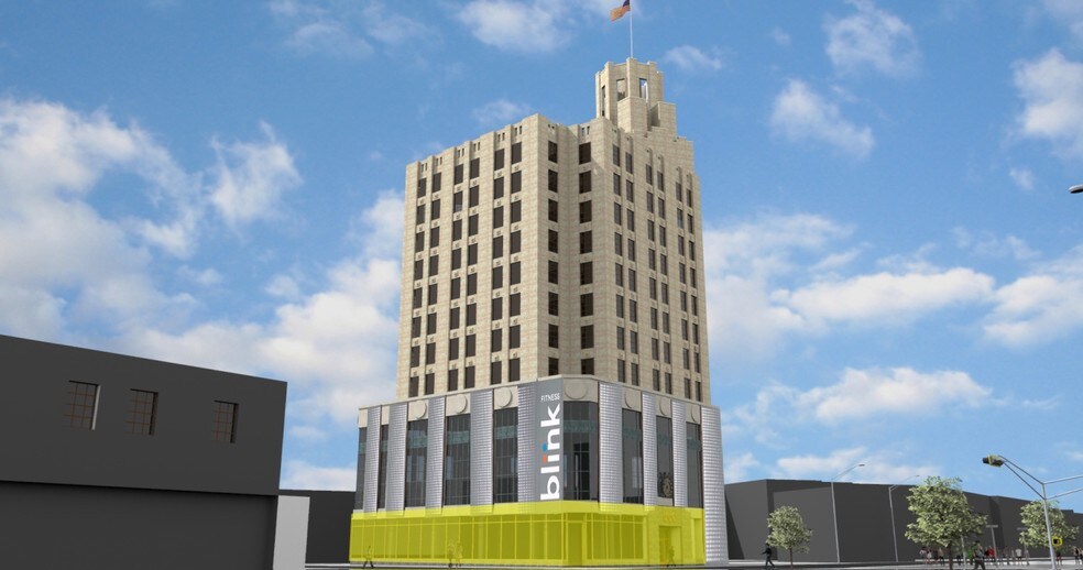 More Photos Of 663 Main Ave, Passaic Office For Lease