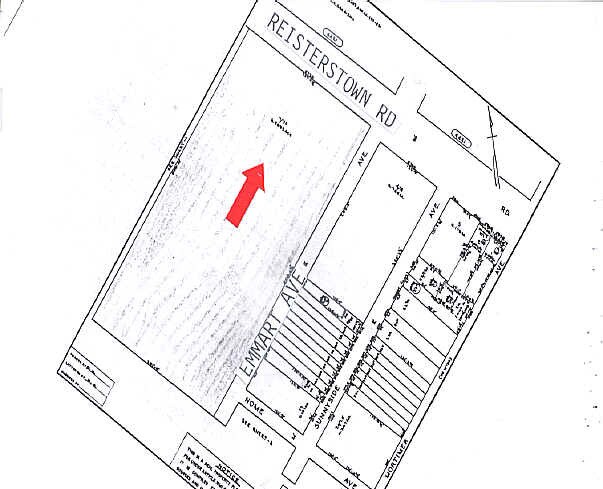 More Photos Of 5720 Reisterstown Rd, Baltimore Auto Repair For Lease