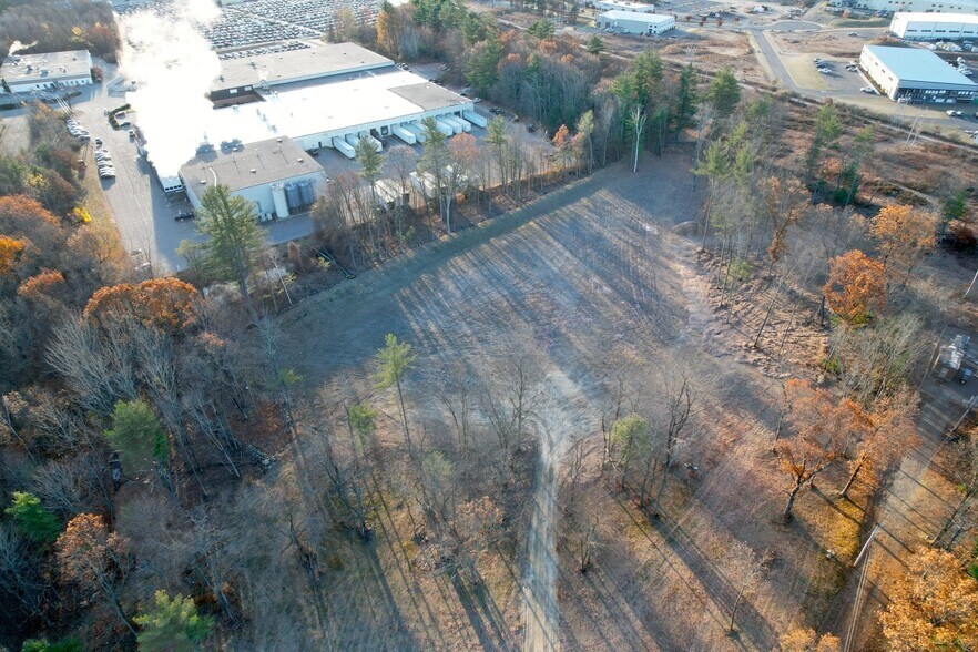 More Photos Of 650 Willard St, Leominster Land For Sale