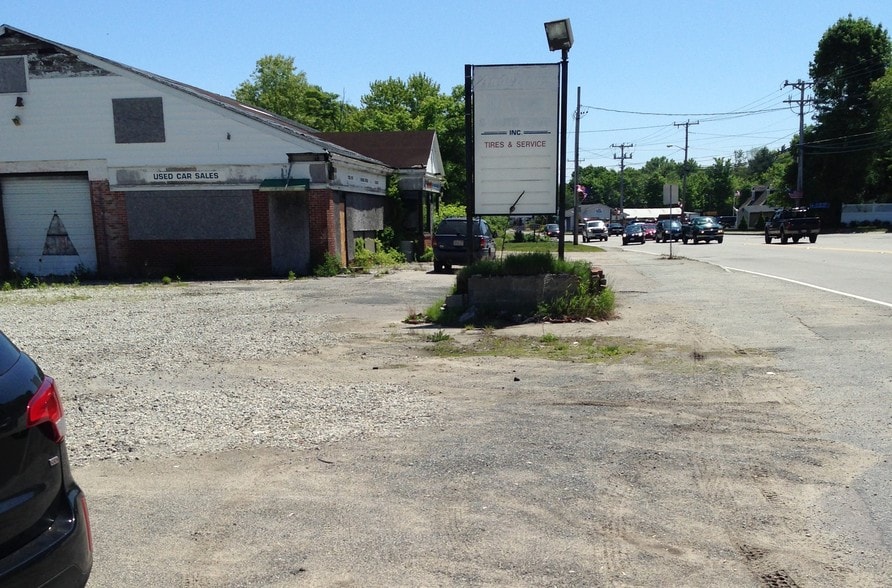 More Photos Of 2104 Ocean St, Marshfield Land For Sale