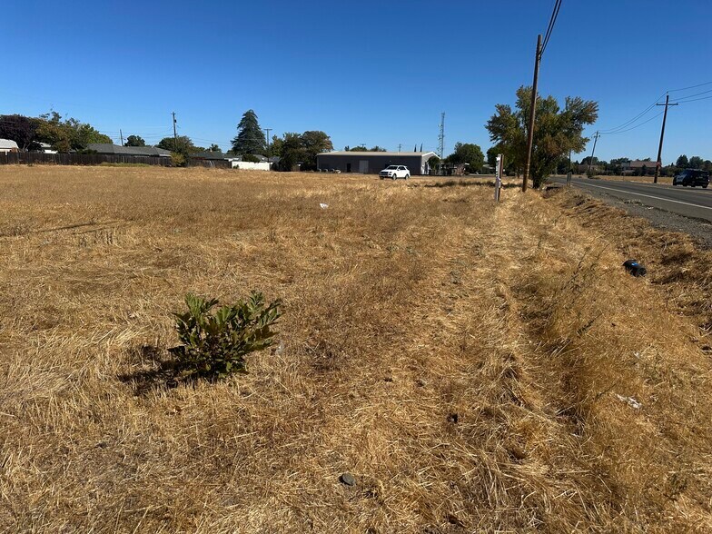 More Photos Of West Grant Ave, Winters Land For Sale