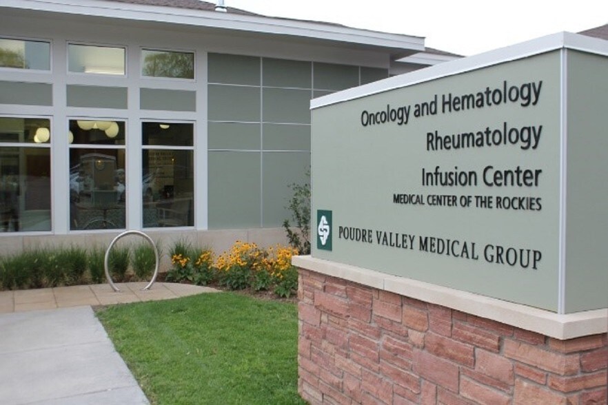 More Photos Of 1675 18th Ave, Greeley Medical For Lease