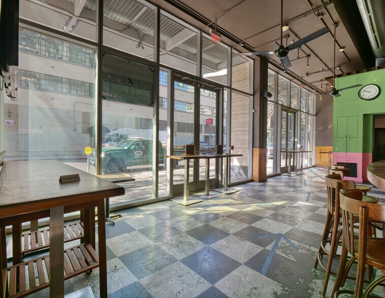 More Photos Of 1155 S Grand Ave, Los Angeles Apartments For Lease