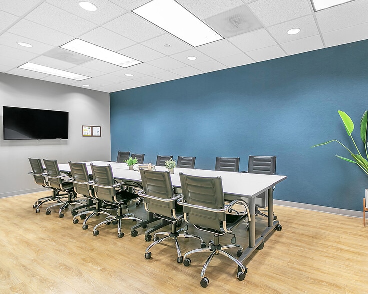 More Photos Of 4751 Best Rd, College Park Office For Lease