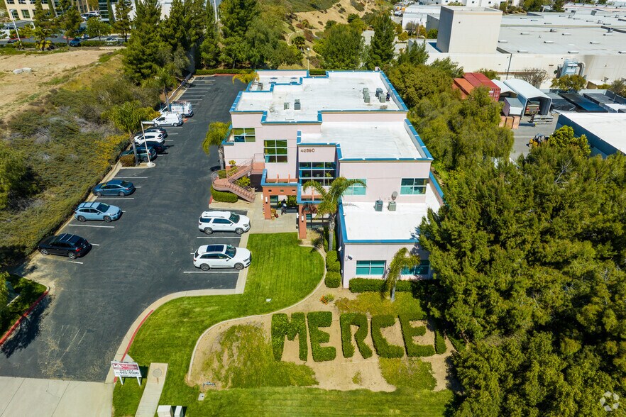 More Photos Of 42690 Rio Nedo, Temecula Office For Sale