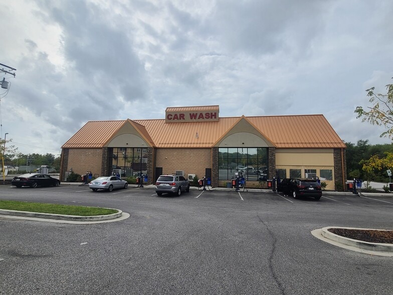 More Photos Of 8776 Philadelphia Rd, Rosedale Restaurant For Sale