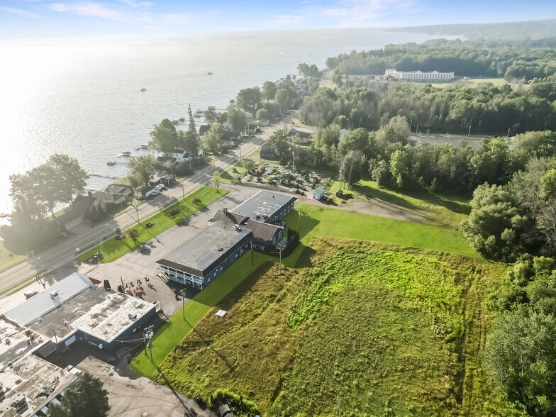 More Photos Of 115 W Lake Rd, Mayville Hotel For Sale