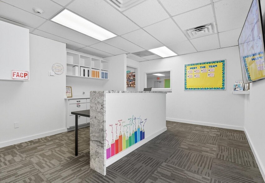 More Photos Of 130 S Moore Rd, Coppell Daycare Center For Sale