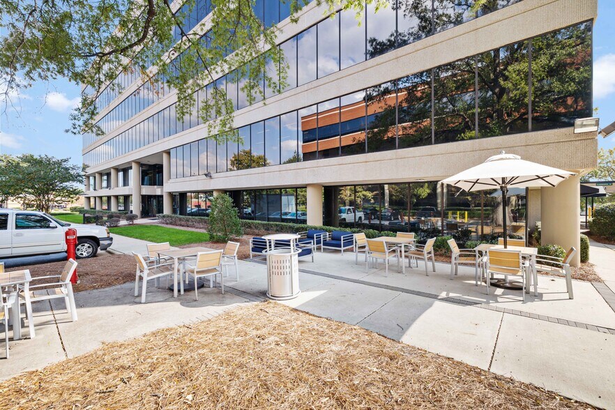 More Photos Of 4515 Falls of Neuse Rd, Raleigh Office For Lease