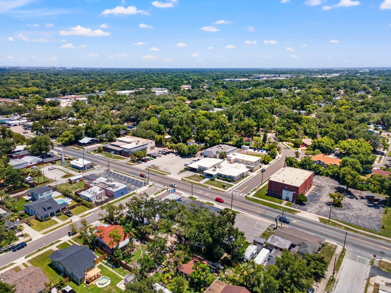More Photos Of 5034 N Nebraska Ave, Tampa Freestanding For Sale