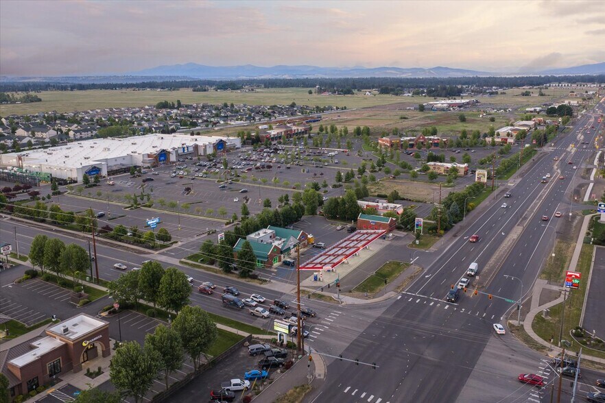 More Photos Of 10414 US-2, Spokane Land For Lease