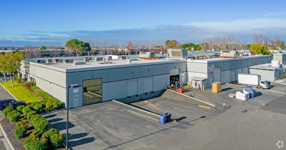 More Photos Of 47444-47460 Fremont Blvd, Fremont Industrial For Lease