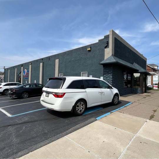 More Photos Of 800 Main St, Hellertown Office For Lease