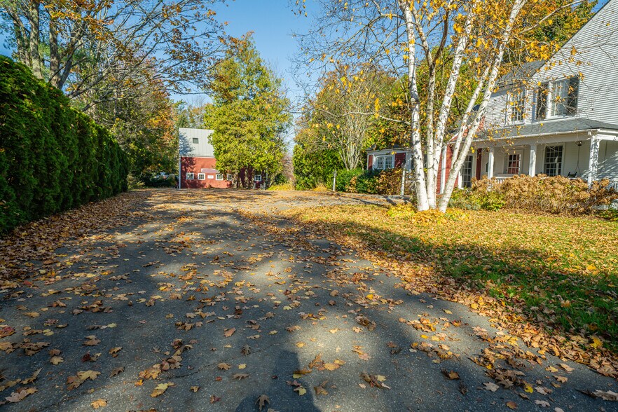 More Photos Of 73 Elm St, Camden Office For Sale