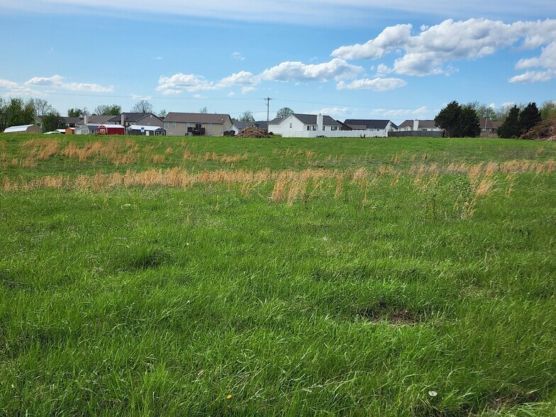 Primary Photo Of N. Hwy W (Lot 3 - 4+/- Acres), Winfield Land For Sale