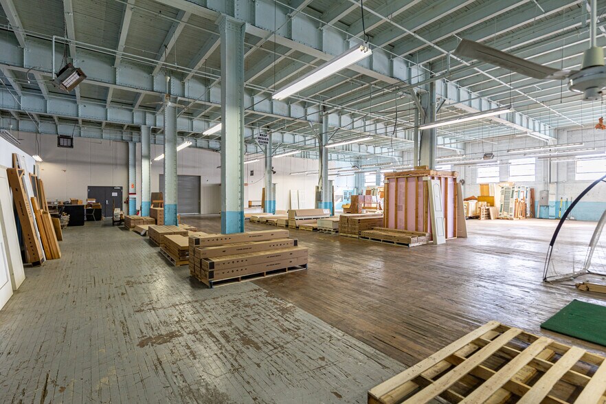 More Photos Of 4925 Harrison St, Pittsburgh Warehouse For Sale